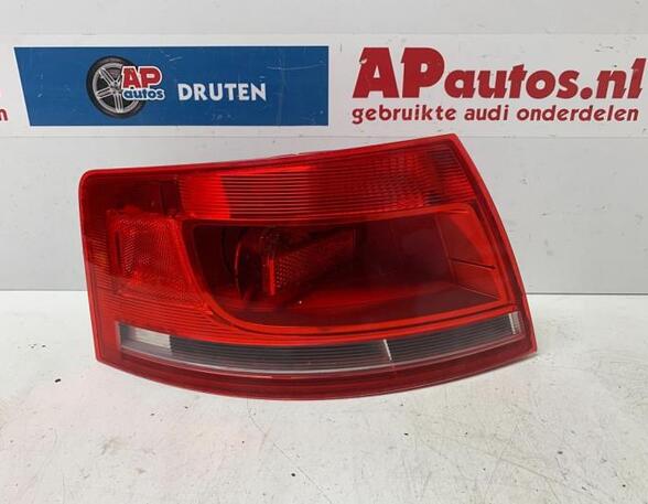 Combination Rearlight AUDI A4 B7 Convertible (8HE)