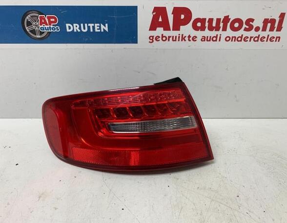 Achterlicht AUDI A4 Avant (8K5, B8)