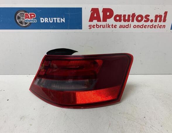 Achterlicht AUDI A3 (8V1, 8VK), AUDI A3 Sportback (8VA, 8VF)