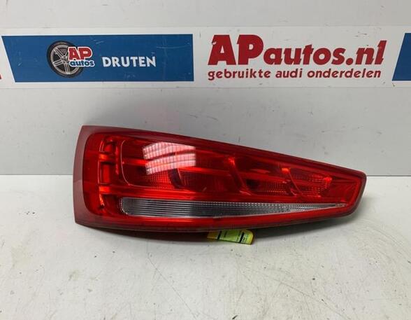 Achterlicht AUDI Q3 (8UB, 8UG), AUDI Q3 (F3B)