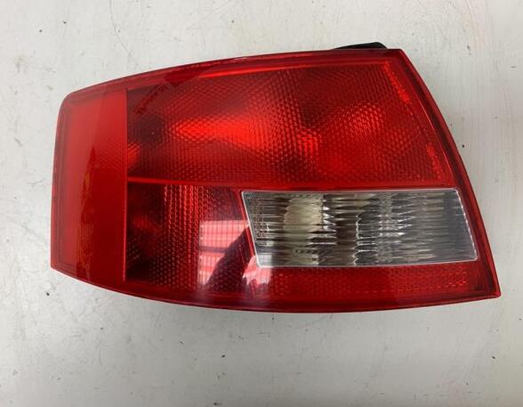 Combination Rearlight AUDI A4 B7 Convertible (8HE)