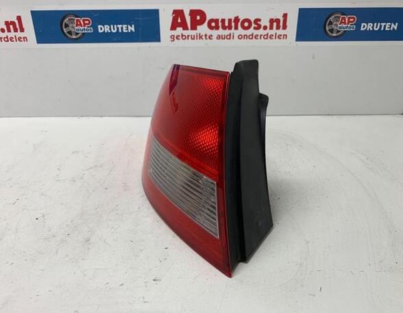 Combination Rearlight AUDI A4 B7 Convertible (8HE)