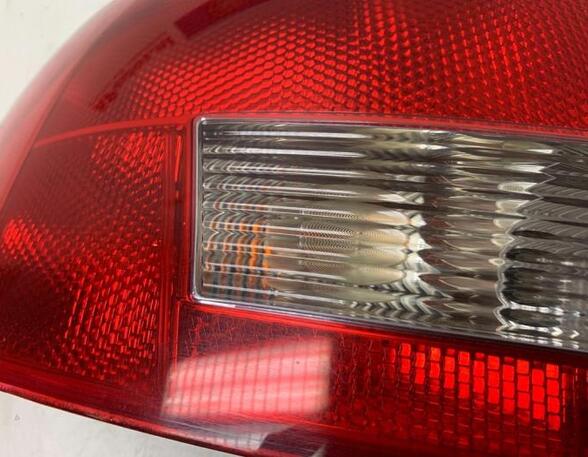 Combination Rearlight AUDI A4 B7 Convertible (8HE)