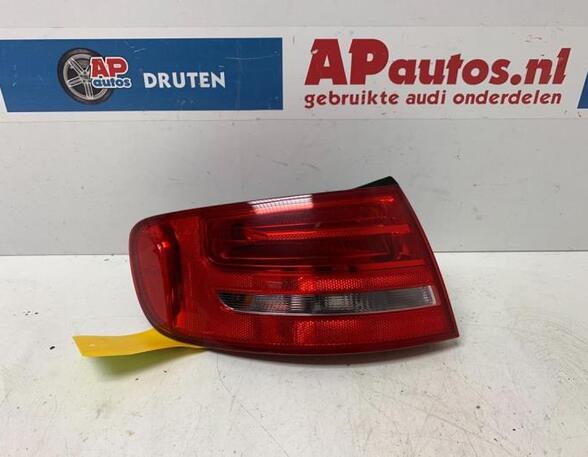 Achterlicht AUDI A4 Avant (8K5, B8)