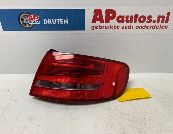 Achterlicht AUDI A4 Avant (8K5, B8)