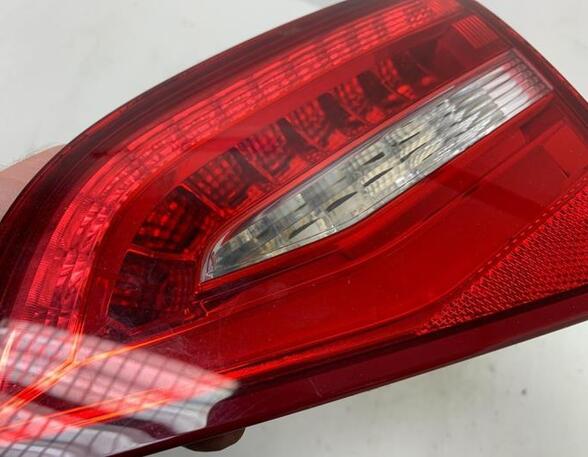 Combination Rearlight AUDI A4 Avant (8K5, B8)