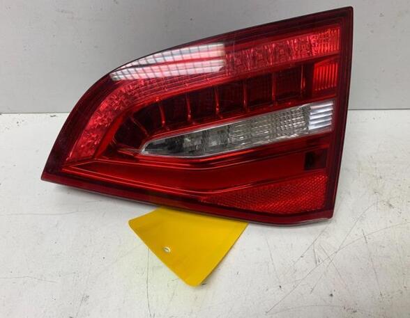 Combination Rearlight AUDI A4 Avant (8K5, B8)