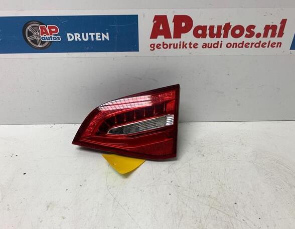 Combination Rearlight AUDI A4 Avant (8K5, B8)