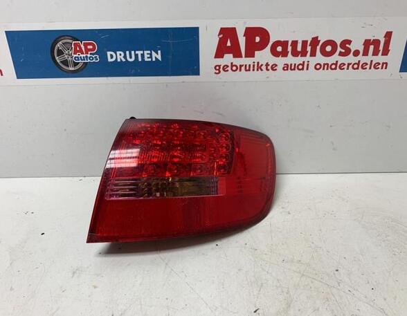 Combination Rearlight AUDI A6 Allroad (4FH, C6), AUDI A6 Avant (4F5, C6)