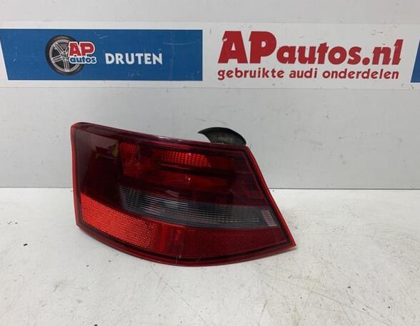 Achterlicht AUDI A3 (8V1, 8VK), AUDI A3 Sportback (8VA, 8VF)