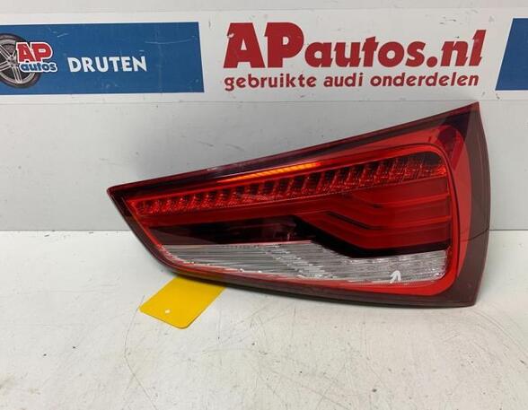 Combination Rearlight AUDI A1 Sportback (8XA, 8XF), AUDI A1 (8X1, 8XK)