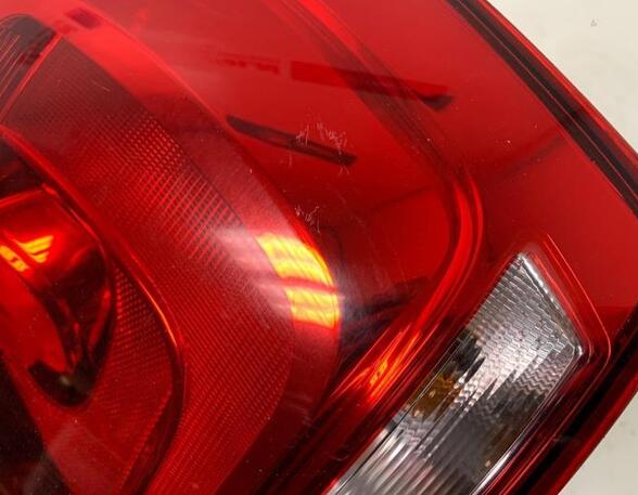 Combination Rearlight VW POLO (6R1, 6C1), VW POLO Van (6R)