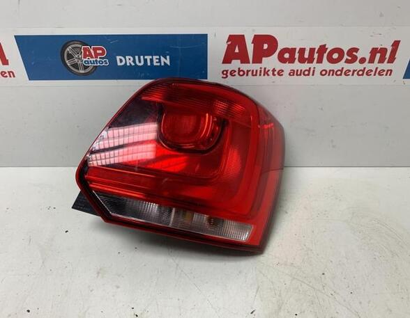 Rückleuchte rechts VW Polo V 6R, 6C 6R0945096N P21218419