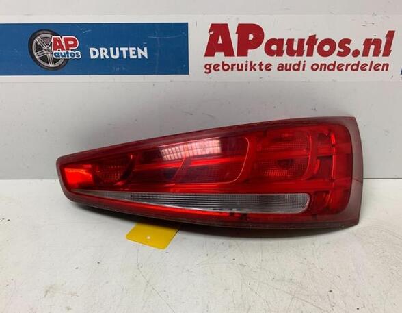 Achterlicht AUDI Q3 (8UB, 8UG), AUDI Q3 (F3B)