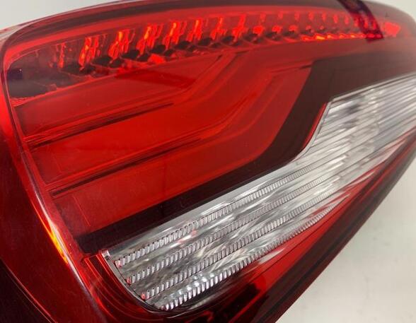 Combination Rearlight AUDI A1 Sportback (8XA, 8XF), AUDI A1 (8X1, 8XK)