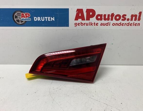 Achterlicht AUDI A3 Sportback (8VA, 8VF)