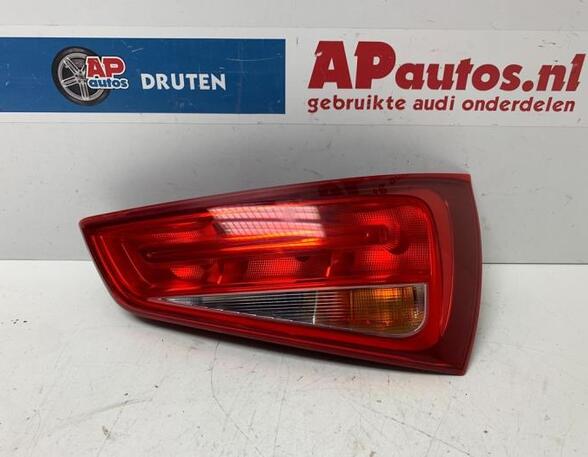 Combination Rearlight AUDI A1 Sportback (8XA, 8XF), AUDI A1 (8X1, 8XK)