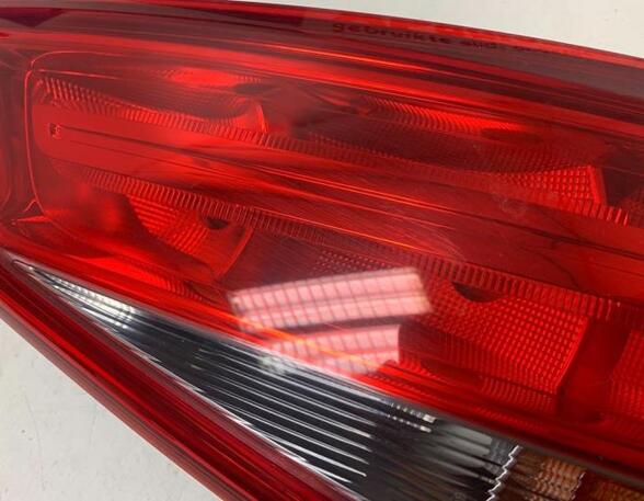 Combination Rearlight AUDI A1 Sportback (8XA, 8XF), AUDI A1 (8X1, 8XK)