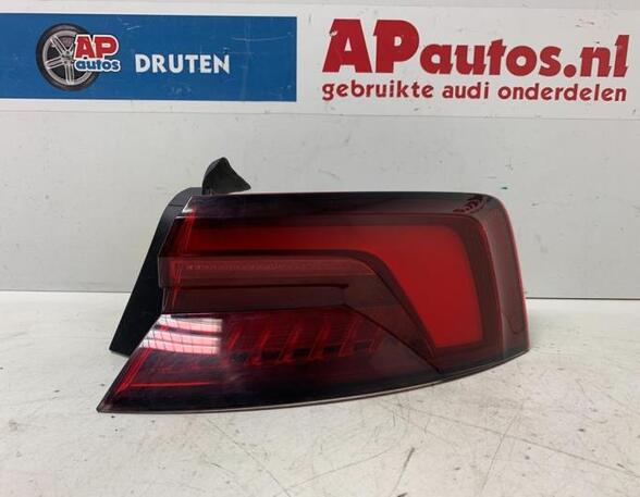 Achterlicht AUDI A5 Sportback (F5A, F5F)