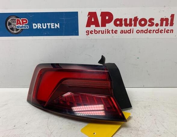 Achterlicht AUDI A5 Sportback (F5A, F5F)