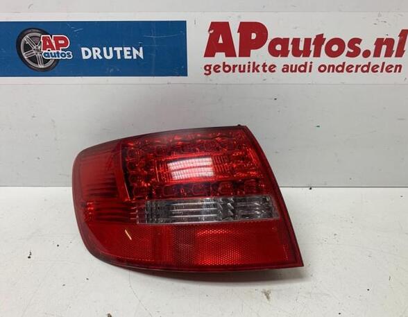 Combination Rearlight AUDI A6 Avant (4F5, C6), AUDI A6 Allroad (4FH, C6)