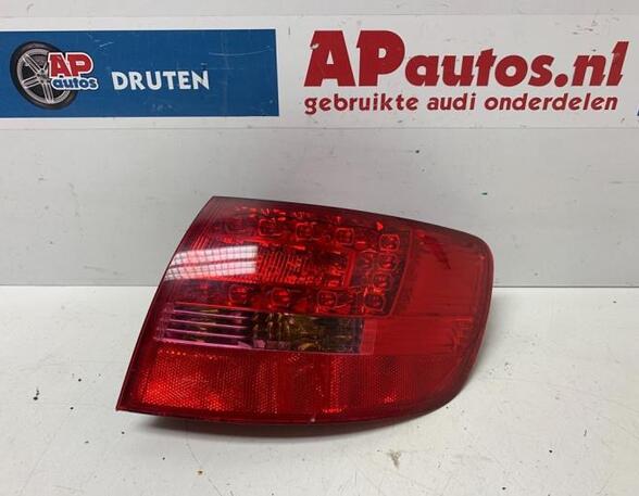 Combination Rearlight AUDI A6 Avant (4F5, C6), AUDI A6 Allroad (4FH, C6)