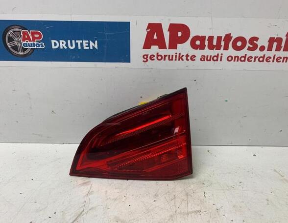 Combination Rearlight AUDI A4 Allroad (8KH, B8)