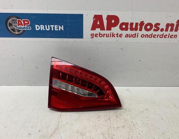 Combination Rearlight AUDI A4 Allroad (8KH, B8)