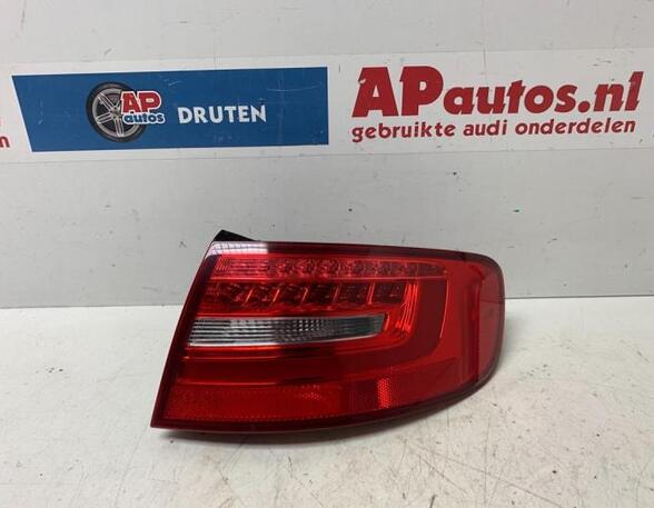 Combination Rearlight AUDI A4 Allroad (8KH, B8)