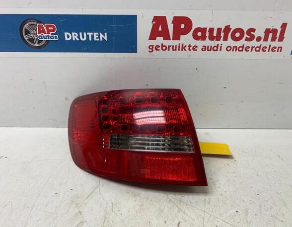 Combination Rearlight AUDI A6 Avant (4F5, C6), AUDI A6 Allroad (4FH, C6)