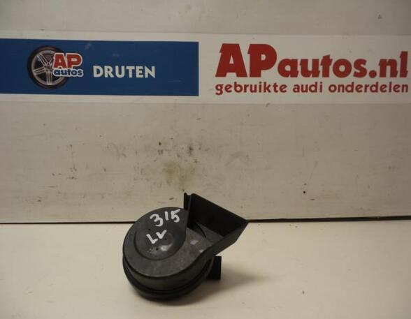 Horn AUDI A4 Avant (8ED, B7)