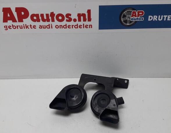 Horn AUDI A6 Allroad (4FH, C6), AUDI A6 Avant (4F5, C6)