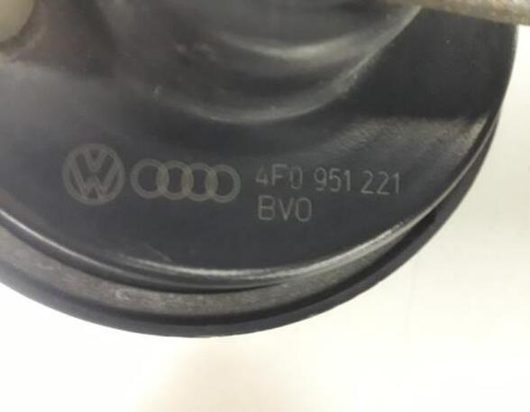 Horn AUDI A6 Avant (4F5, C6)