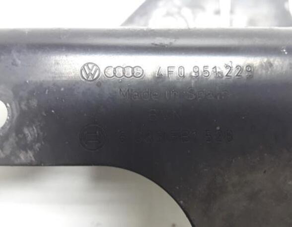 Horn AUDI A6 Avant (4F5, C6)