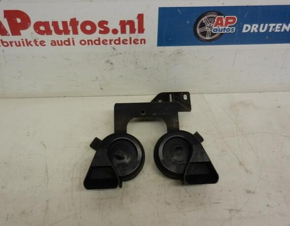 Horn AUDI A6 Avant (4F5, C6)