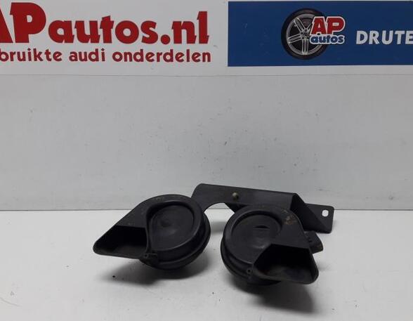 Horn AUDI A6 (4F2, C6)