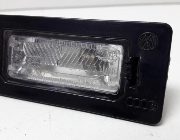 Licence Plate Light AUDI A1 (8X1, 8XK), AUDI A1 Sportback (8XA, 8XF)