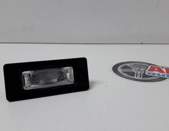 Licence Plate Light AUDI A1 (8X1, 8XK), AUDI A1 Sportback (8XA, 8XF)