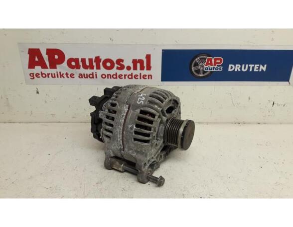 Dynamo (Alternator) AUDI A1 (8X1, 8XK), AUDI A1 Sportback (8XA, 8XF)