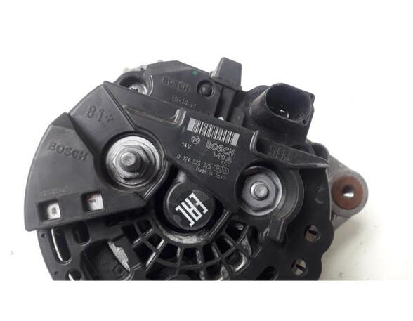 Alternator AUDI A4 Avant (8ED, B7)