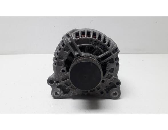 Alternator AUDI A4 Avant (8ED, B7)