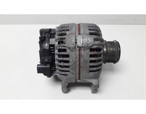 Alternator AUDI A4 Avant (8ED, B7)