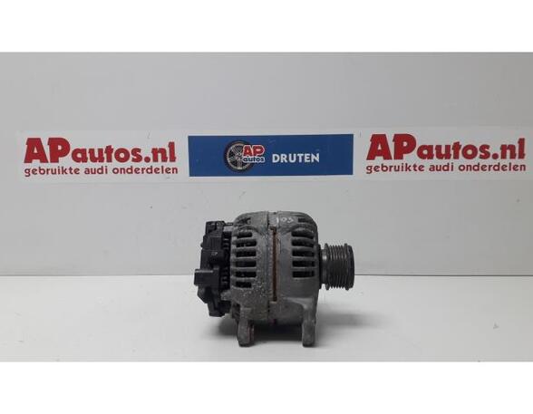 Alternator AUDI A4 Avant (8ED, B7)