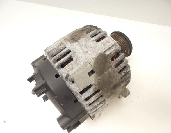 Dynamo (Alternator) AUDI A3 (8P1), AUDI A3 Sportback (8PA)