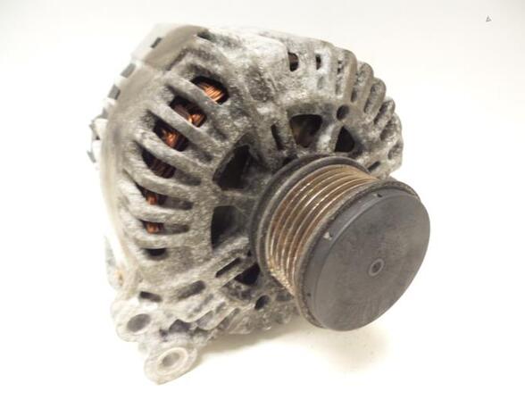 Dynamo (Alternator) AUDI A3 (8P1), AUDI A3 Sportback (8PA)