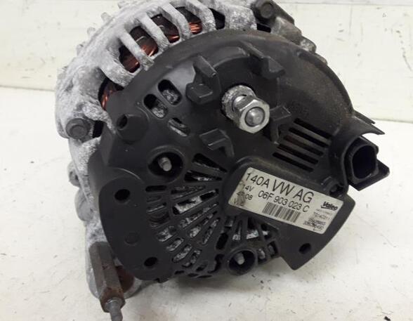 Alternator AUDI A3 (8P1), AUDI A3 Sportback (8PA)