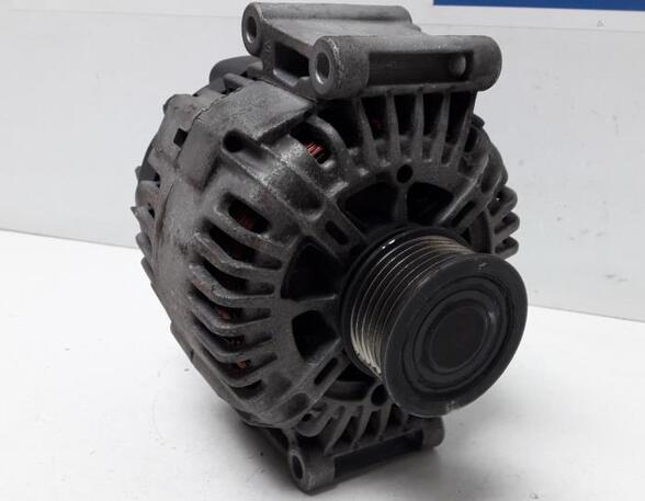 Alternator AUDI A4 (8EC, B7)