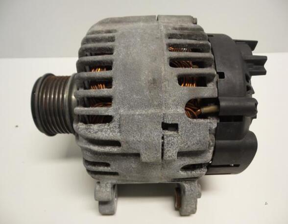 Alternator AUDI A3 (8P1), AUDI A3 Sportback (8PA)