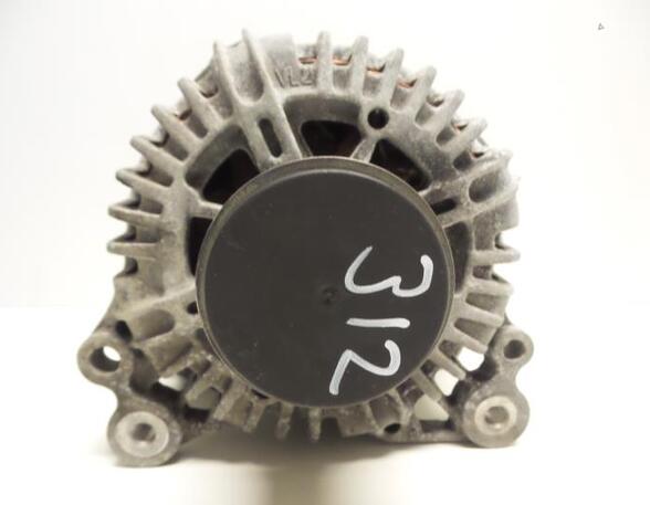 Alternator AUDI A3 (8P1), AUDI A3 Sportback (8PA)