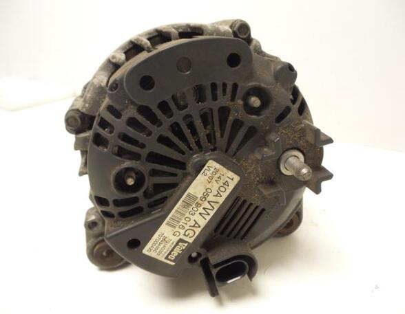 Alternator AUDI A5 (8T3)